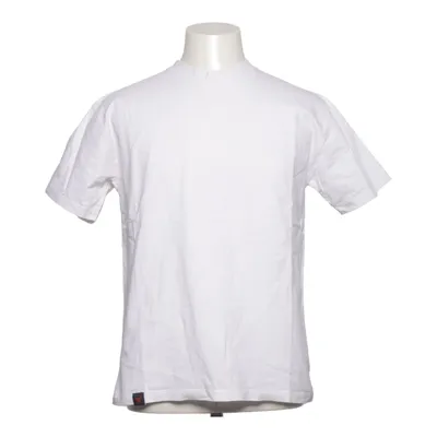 T-shirt (Vit) från Barboza Ekologisk bomull