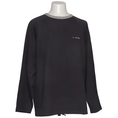 Sweatshirt (Noir) de Hilfiger Athletics