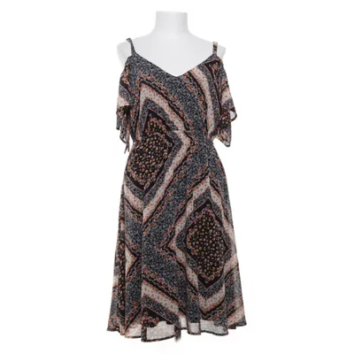 Jurk (Meerkleurig) van Torrid Polyester