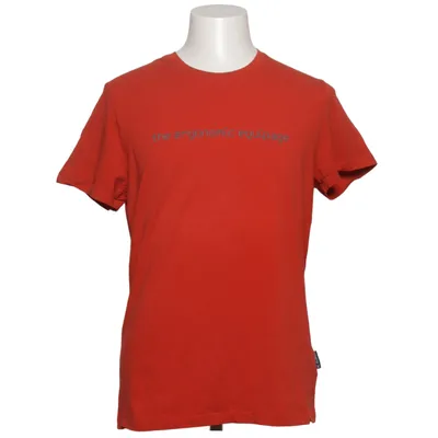 T-shirt (Sport Shirt rot Montura ) från Montura Bomull, Elastan