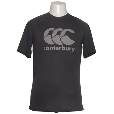 T-shirt (Vapodri) fra Canterbury Polyester