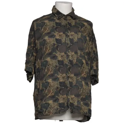 Chemise à manches courtes (Multicolore) de Loom Viscose