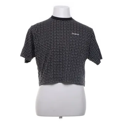 T-shirt (Svart, Flerfärgad) från Reebok Bomull