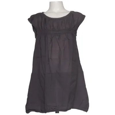 Dress (Gray) from Phister & Philina Cotton, Viscose