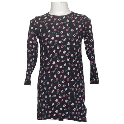 Robe (Noir, Rose, Vert) de Lupilu Élasthane, Polyester recyclé, Viscose