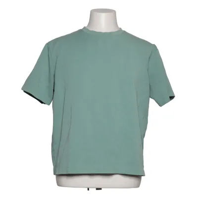 T-shirt (Grøn) fra Arket Bomuld, Elastan