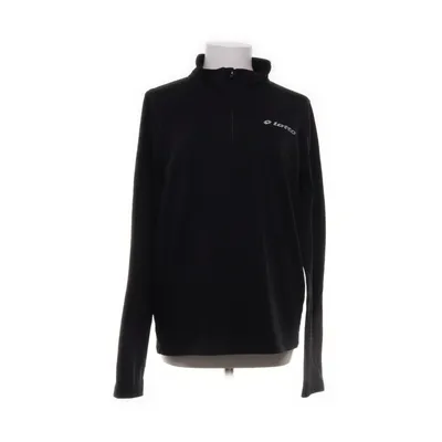 Träningströja (Svart) från Lotto Elastan, Polyester