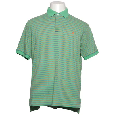 Polo shirt (Green, Multicolored) from Polo Ralph Lauren Cotton