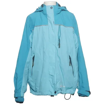 Allvädersjacka (Blå) från High Colorado Polyester