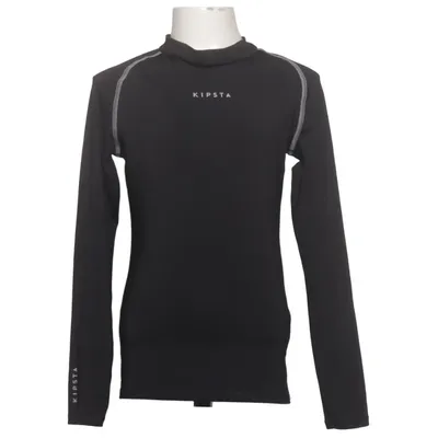 Haut thermique (Noir) de Kipsta
