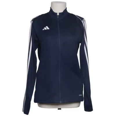 Veste de sport (Bleu, Blanc) de Adidas