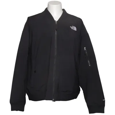 Bomberjakke (Sort) fra The North Face Bomuld, Elastan, Polyester