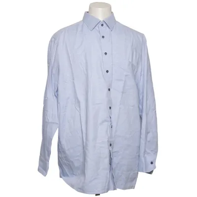 Shirt (Luxor) van Olymp Luxor Katoen