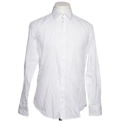 Shirt (EXTRA SLIM FIT) from Felix W Cotton