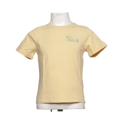 T-shirt (Peanuts) from Jonas Nielsen Cotton