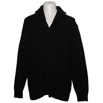 Kofta (Svart) från Polo Ralph Lauren Ull