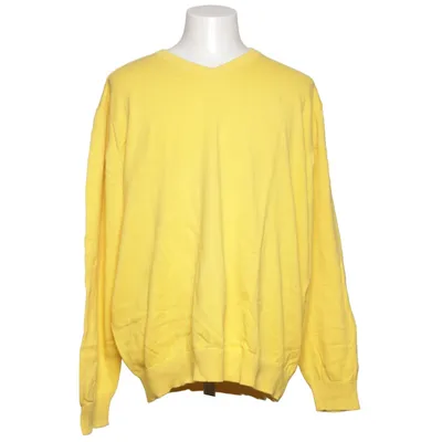 Pullover (Gul) från Bexleys Man Bomull