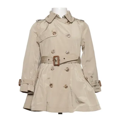 Trenchcoat (Beige) från Polo Ralph Lauren Polyester