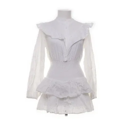 Klänning (2763) från Meet Me There Bomull