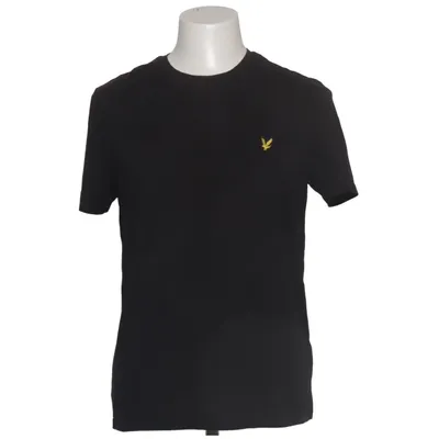 T-shirt (Ts400v) from Lyle & Scott Cotton