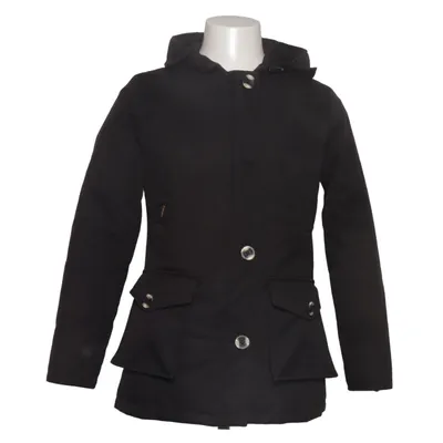Parka (Cabelable) de Airforce Nylon, Polyester