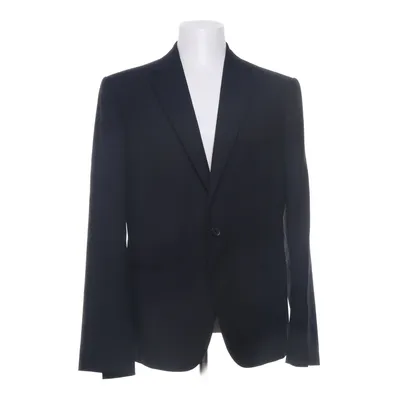 Kavaj (Svart) från Maison Margiela Bomull, Mohair, Viskos, Ull