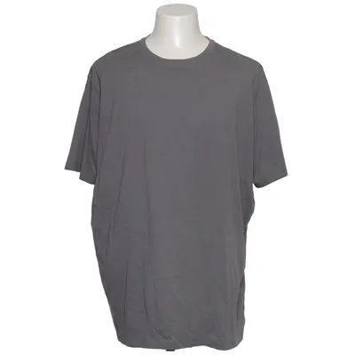T-shirt (Gray) from Identic Cotton