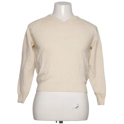 Pullover (Beige) från Fred Perry Sportswear Ull