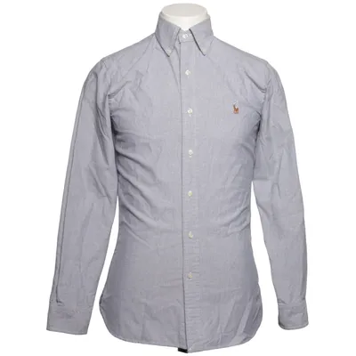 Skjorta (Grå) från Ralph Lauren Bomull