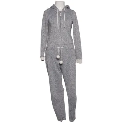 Onesie (Grijs, Wit) van Esmara Lingerie Polyester
