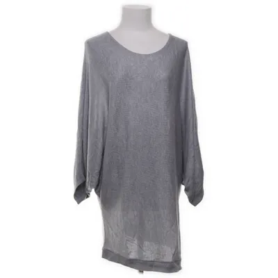 Tunic (Gray) from Woman Acrylic, Viscose