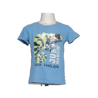 T-shirt (Blå, Flerfärgad) från Kiki & Koko