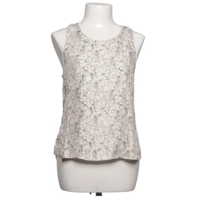 Débardeur (Blanc) de Rag & Bone Coton, Soie