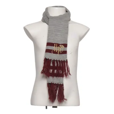 Sjaal (Grijs, Rood) van Harry Potter