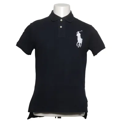 Pikétröja (Custom Fit) från Polo Ralph Lauren Bomull