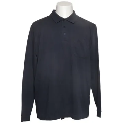 Rugbytröja (Soft Knit - Easy Care) från Ragman Bomull, Polyester