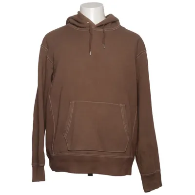 Sweat à capuche (Uniqlo U) de Uniqlo U Coton, Polyester