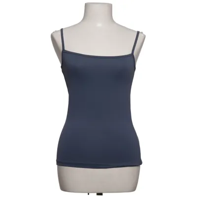 Tanktop  (Blå) fra Fransa Elastan, Polyamid