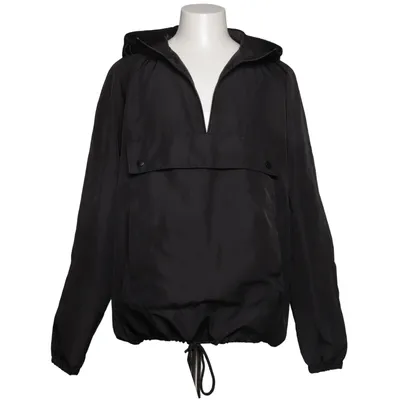 Anorak (Zwart) van Divided by H&M Polyester