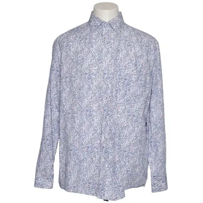 Skjorta (Comfort fit) från Rover & Lakes Bomull