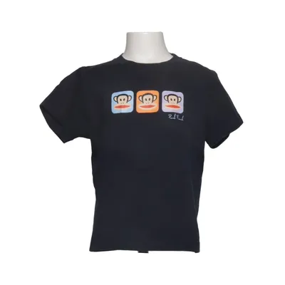 T-shirt (Blå, Flerfärgad) från Paul Frank
