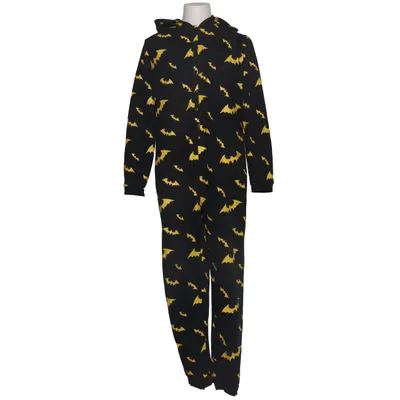 Onesie (Black, Yellow) from Jawbreaker Cotton