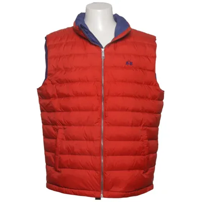 Outdoor vest (Rood, Blauw, Meerkleurig) van La Martina Polyamide