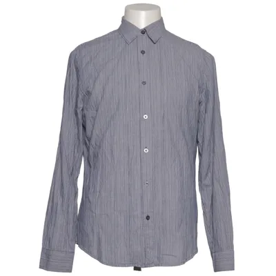 Chemise (Bleu) de Calvin Klein Jeans Coton