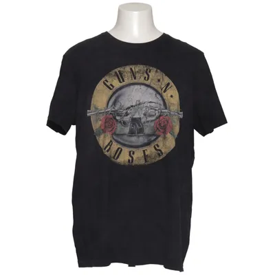 T-shirt (Grå, Flerfärgad) från Guns n' Roses