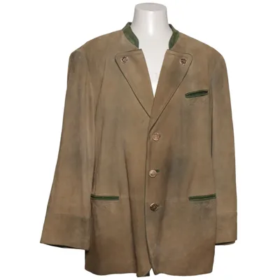 Jacket (Diana Antik) from Zeiler Viscose