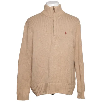 Tröja (Beige) från Polo Ralph Lauren Bomull