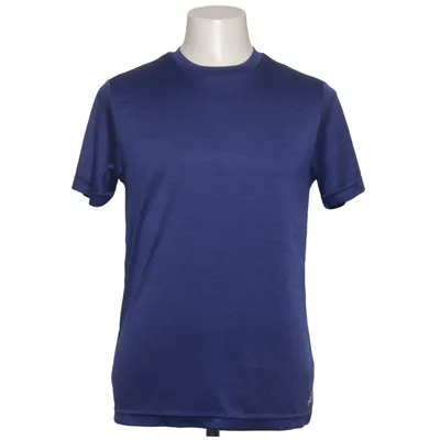 T-shirt (Blauw) van Penn Polyester
