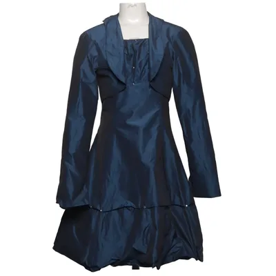 Robe (Bleu) de G.O.L Girls Polyester