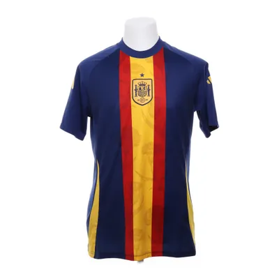 Voetbalshirt (Blauw, Meerkleurig) van Adidas